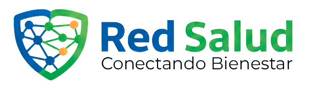 Red Salud Logo